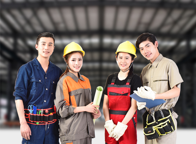 三泰測控-研發與設計