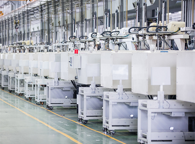 三泰測控-生產與定制