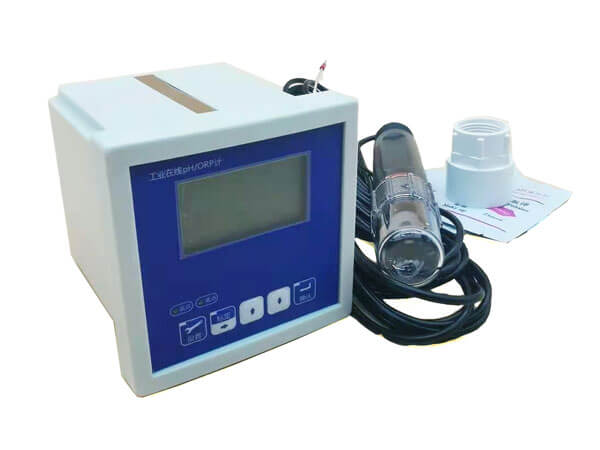 工業(yè)在線PH/ORP計