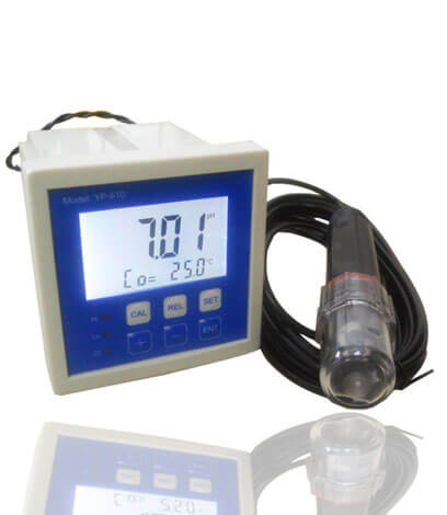 工業(yè)在線PH/ORP計(jì)