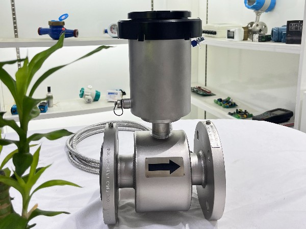 電磁水表 電磁水表