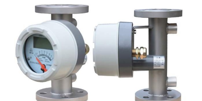 金屬浮子轉子流量計