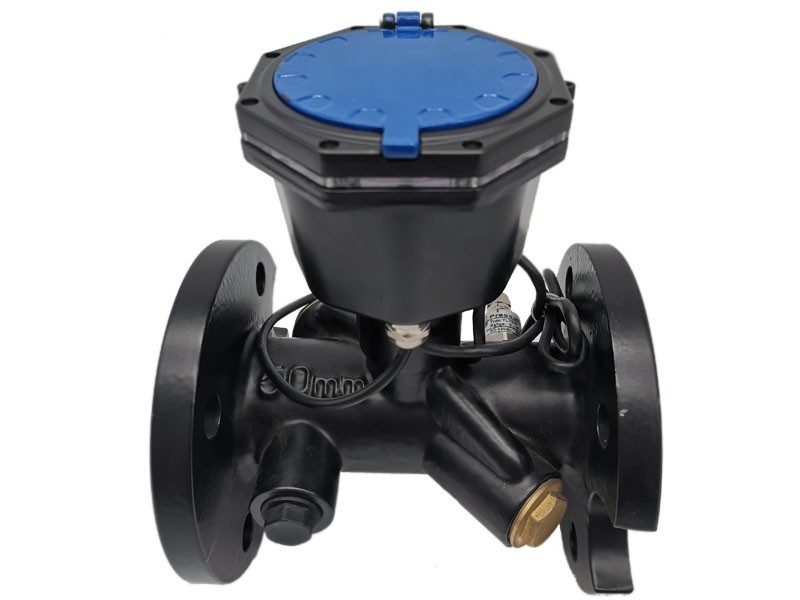 超聲波流量計(jì)