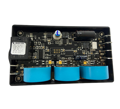 炸爐交流接觸器保護器