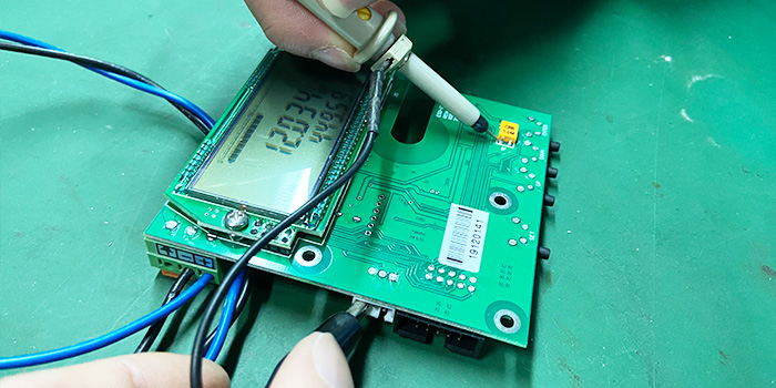 有關固態繼電器的介紹及優勢！