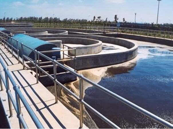 明渠超聲波流量計(jì)在建筑工地污水排放中的測(cè)量案例