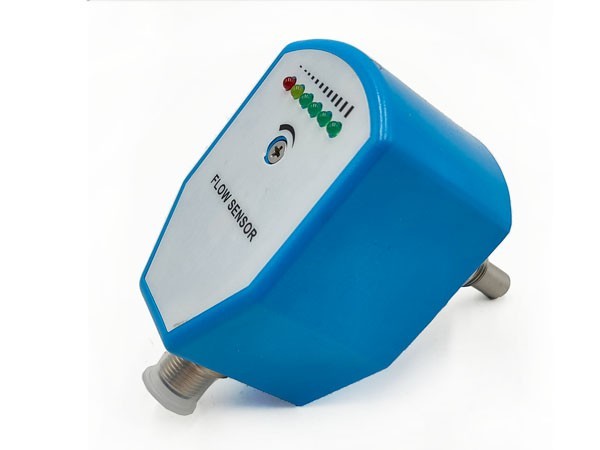 電子式流量開關