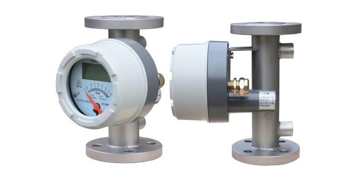 金屬轉(zhuǎn)子流量計