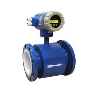 電磁流量計08183
