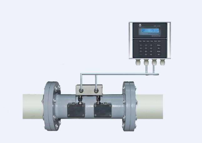 管段式超聲波流量計(jì)