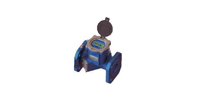 老城區(qū)改造最適合用什么水表？答案當(dāng)然是IC卡智能水表！