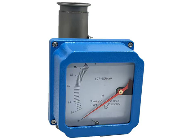 卡箍型金屬浮子流量計(jì) 卡箍型金屬浮子流量計(jì)